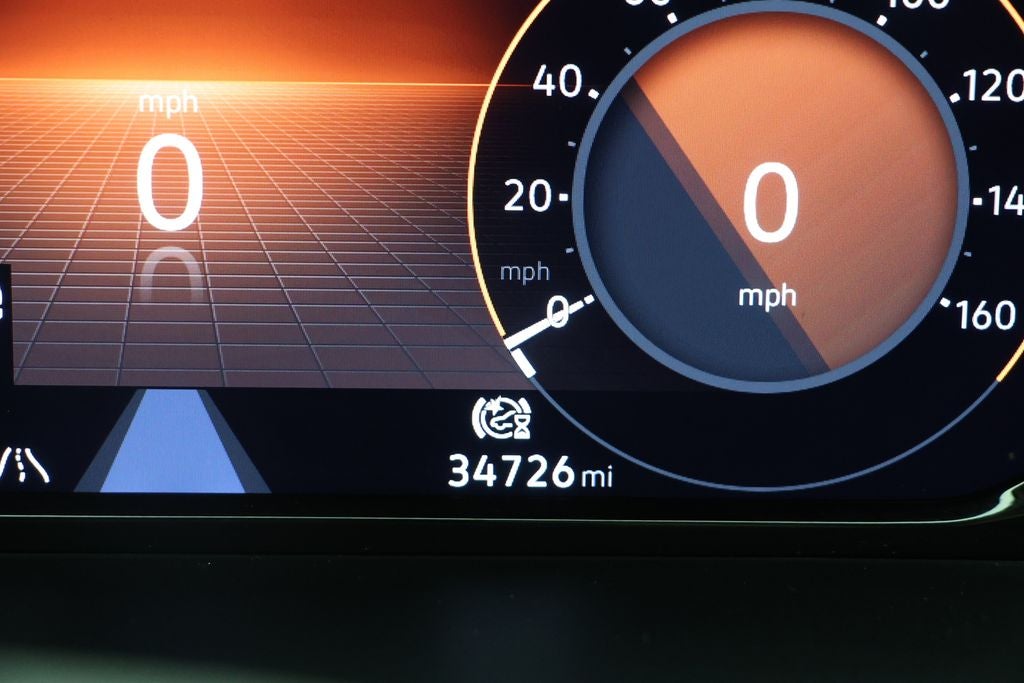 2024 Volkswagen Atlas 2.0T Peak Edition SE w/Technology