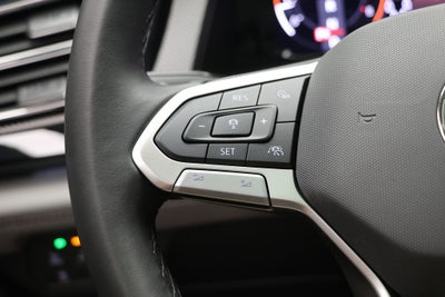 2024 Volkswagen Atlas 2.0T Peak Edition SE w/Technology