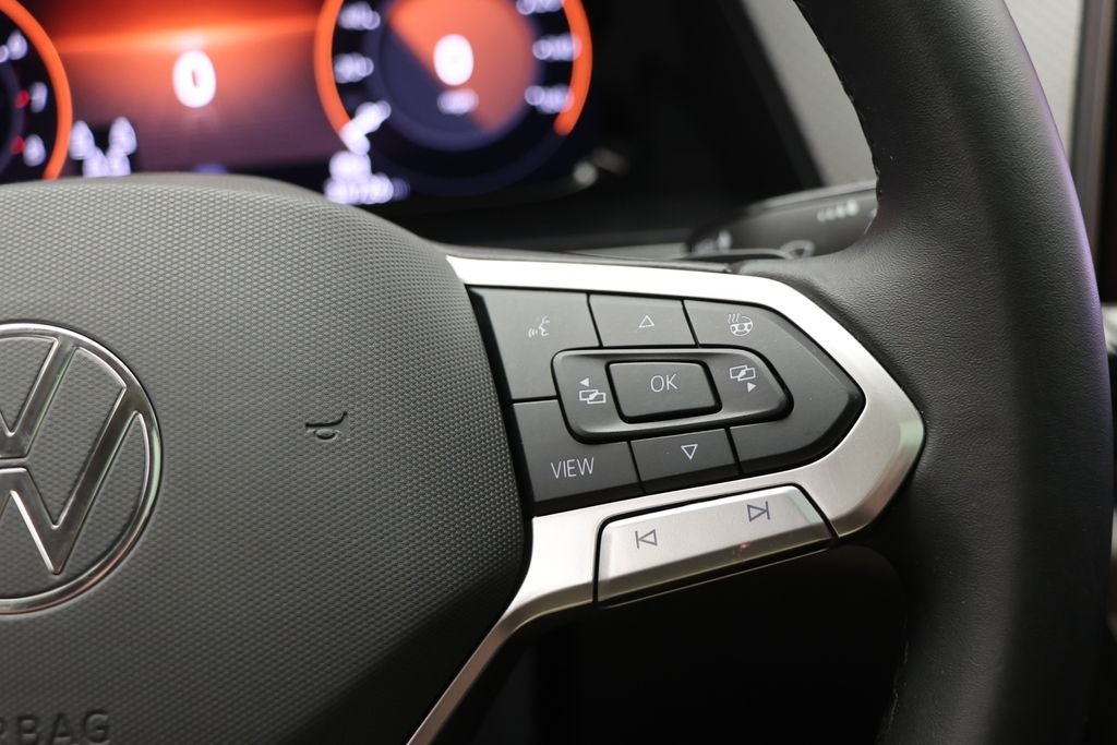 2024 Volkswagen Atlas 2.0T Peak Edition SE w/Technology