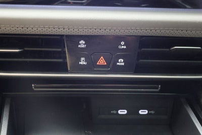 2024 Volkswagen Atlas 2.0T Peak Edition SE w/Technology