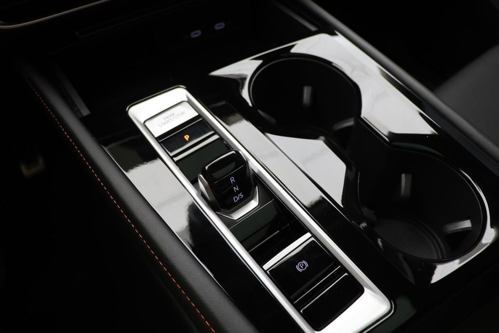 2024 Volkswagen Atlas 2.0T Peak Edition SE w/Technology