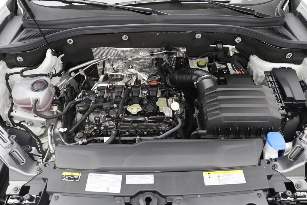 2024 Volkswagen Atlas 2.0T Peak Edition SE w/Technology