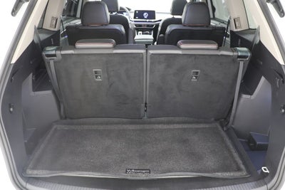 2024 Volkswagen Atlas 2.0T Peak Edition SE w/Technology