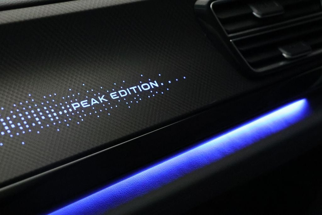 2024 Volkswagen Atlas 2.0T Peak Edition SE w/Technology