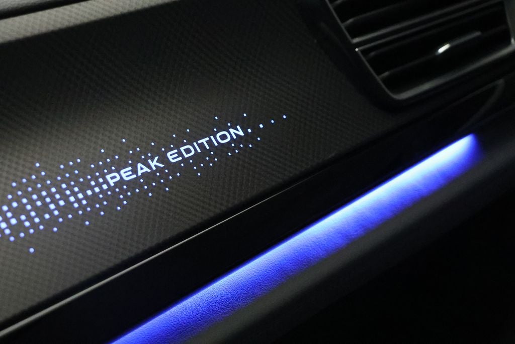 2024 Volkswagen Atlas 2.0T Peak Edition SE w/Technology