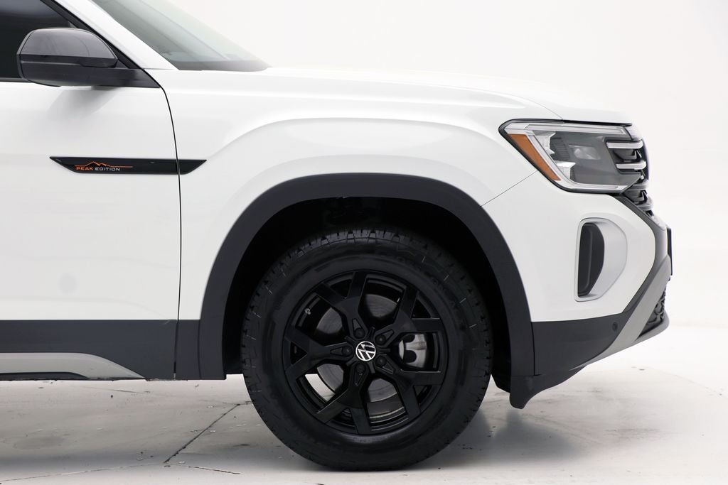 2024 Volkswagen Atlas 2.0T Peak Edition SE w/Technology