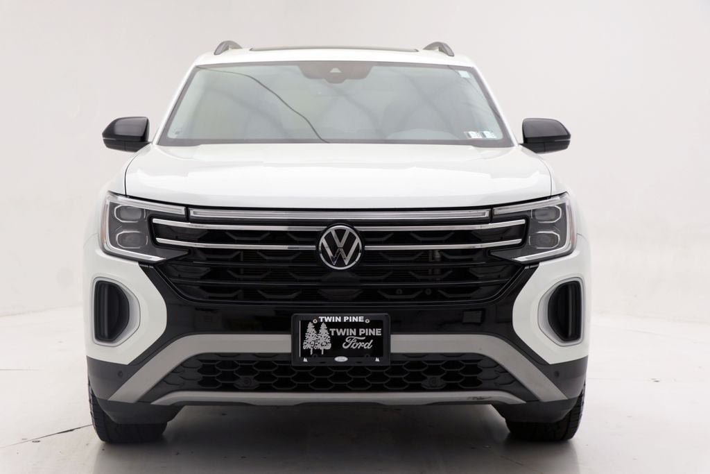 2024 Volkswagen Atlas 2.0T Peak Edition SE w/Technology