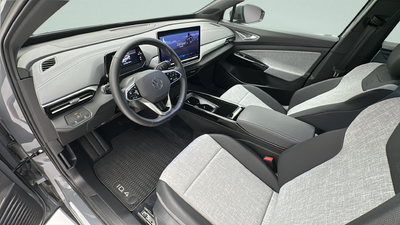 2026 Volkswagen ID.4 Pro
