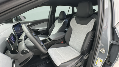 2026 Volkswagen ID.4 Pro