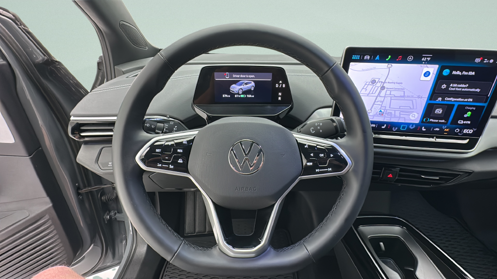 2026 Volkswagen ID.4 Pro