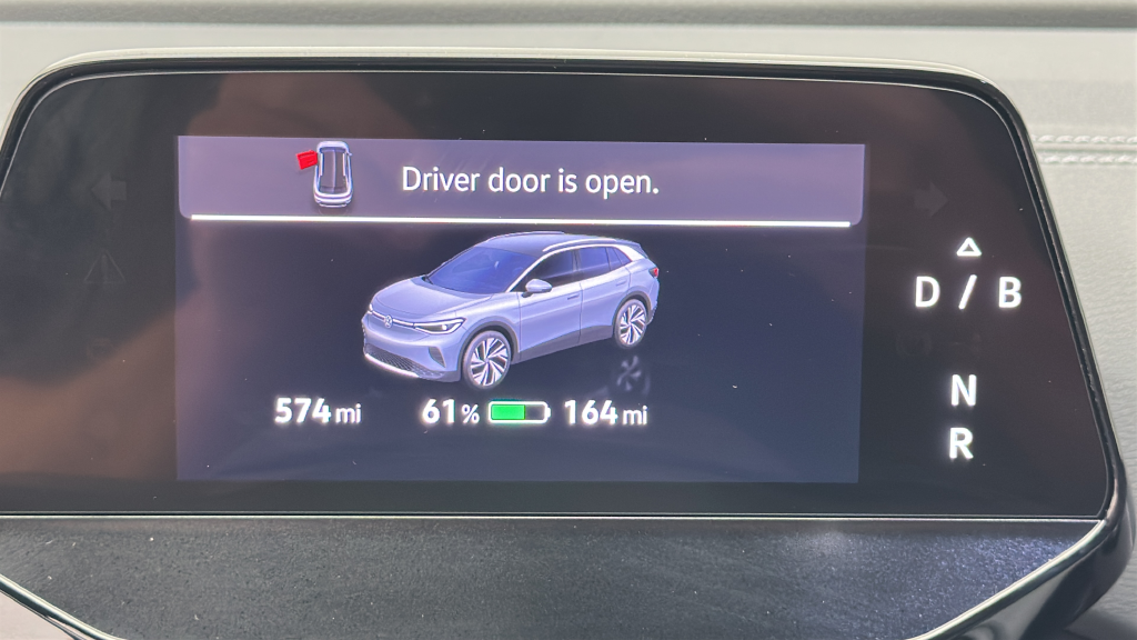 2026 Volkswagen ID.4 Pro