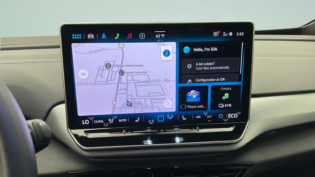2026 Volkswagen ID.4 Pro