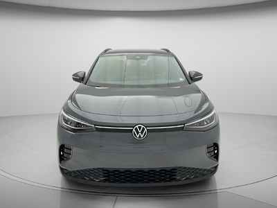 2026 Volkswagen ID.4 Pro