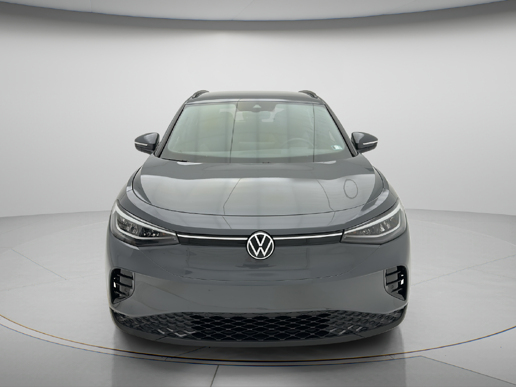 2026 Volkswagen ID.4 Pro