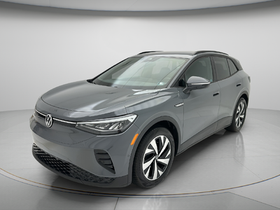 2026 Volkswagen ID.4 Pro