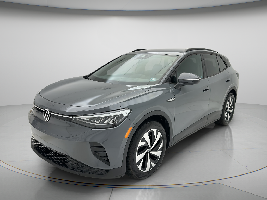 2026 Volkswagen ID.4 Pro