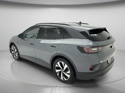 2026 Volkswagen ID.4 Pro