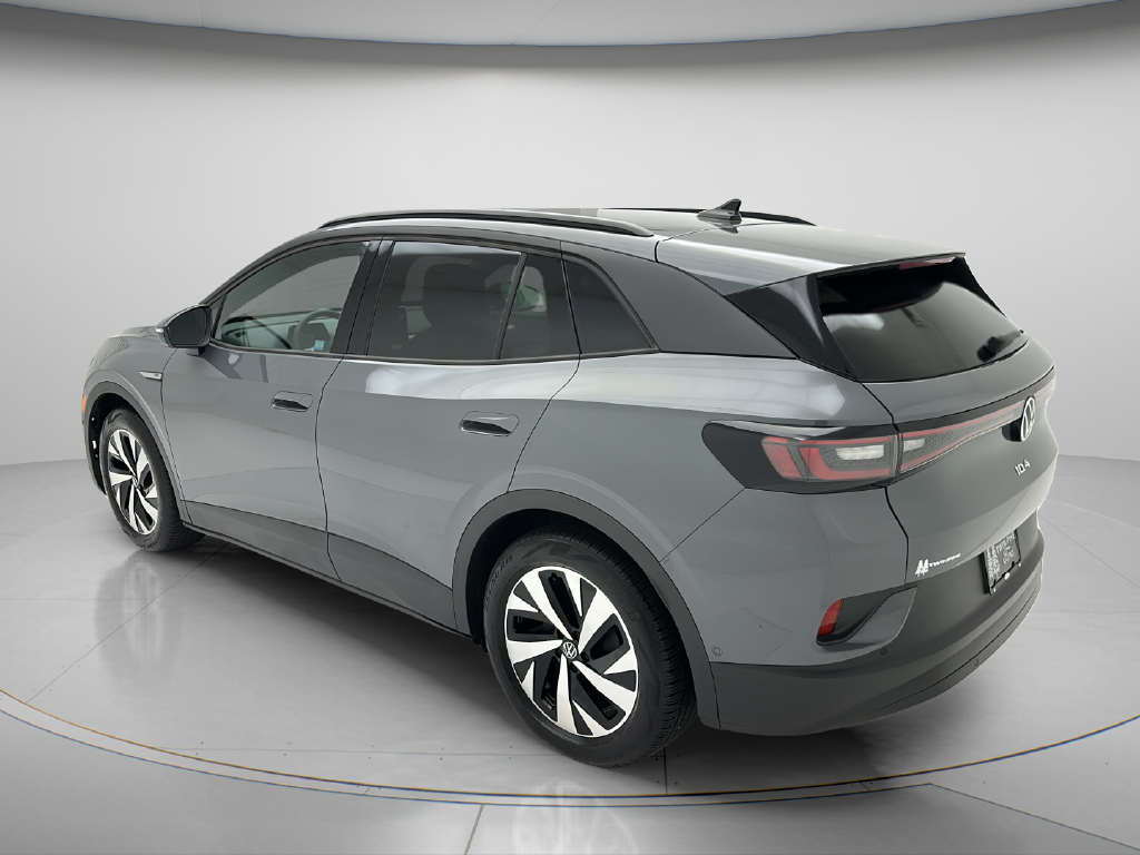 2026 Volkswagen ID.4 Pro