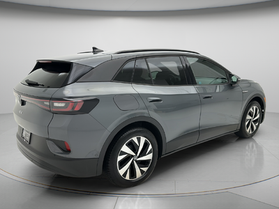2026 Volkswagen ID.4 Pro