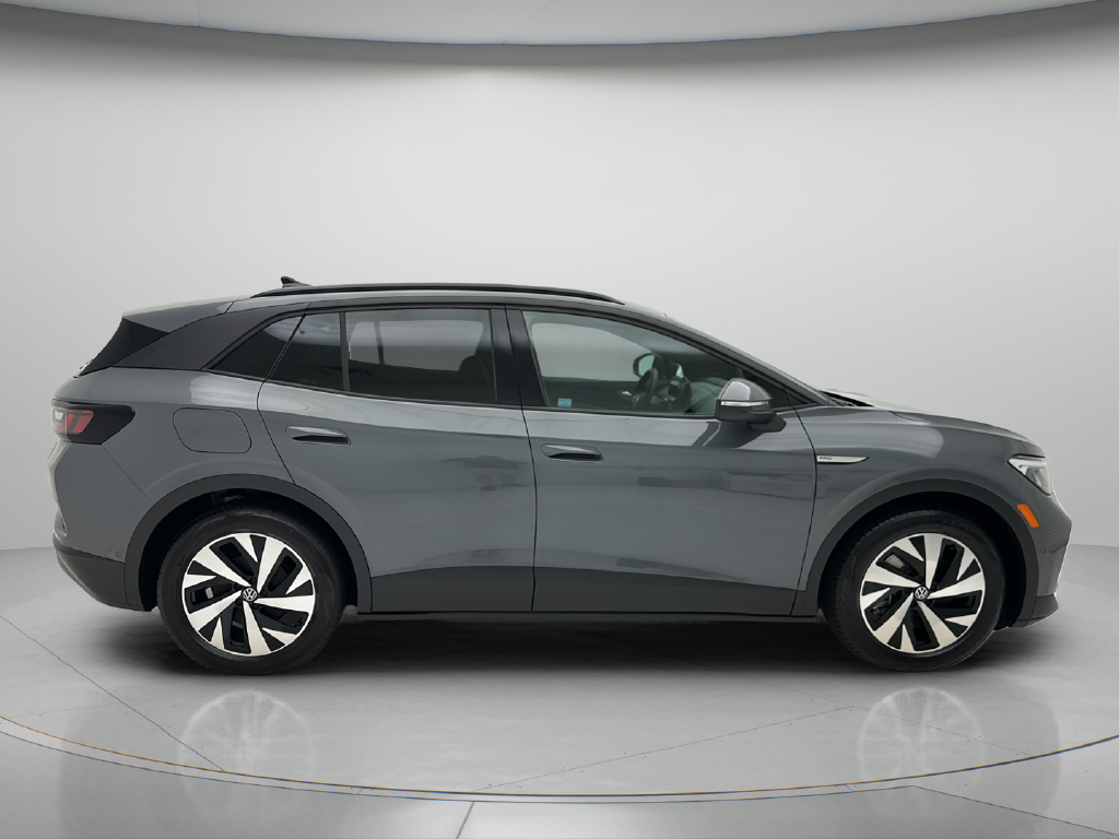 2026 Volkswagen ID.4 Pro