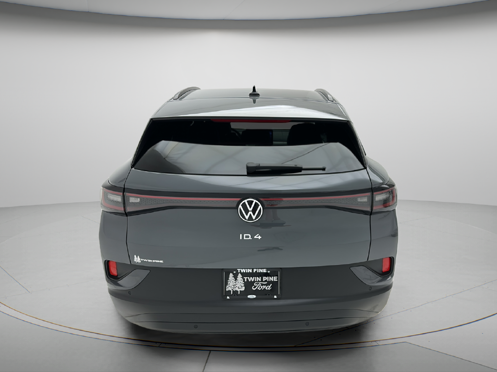 2026 Volkswagen ID.4 Pro