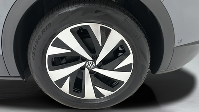 2026 Volkswagen ID.4 Pro