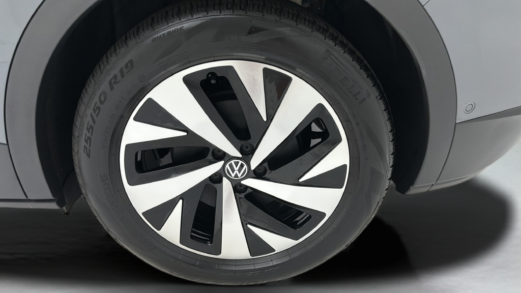 2026 Volkswagen ID.4 Pro