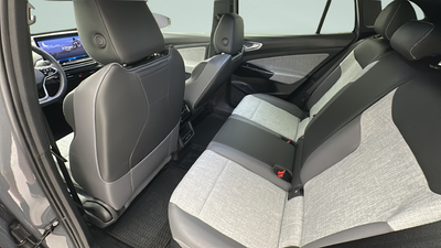 2026 Volkswagen ID.4 Pro