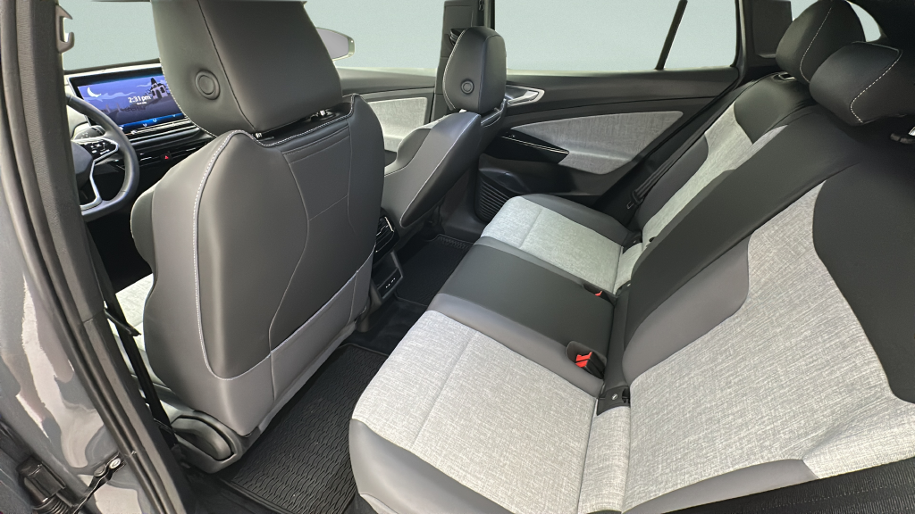 2026 Volkswagen ID.4 Pro