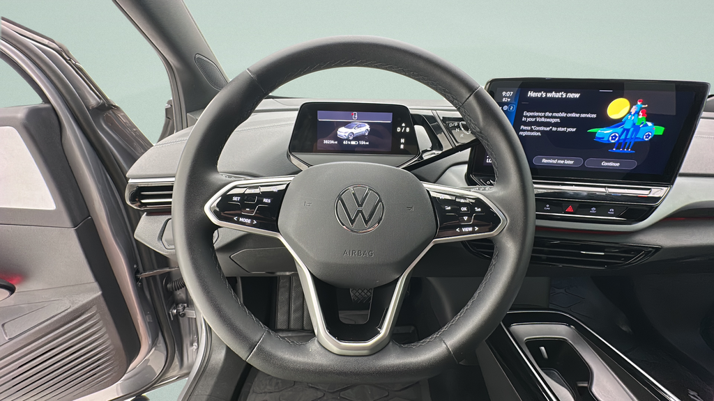 2023 Volkswagen ID.4 Pro