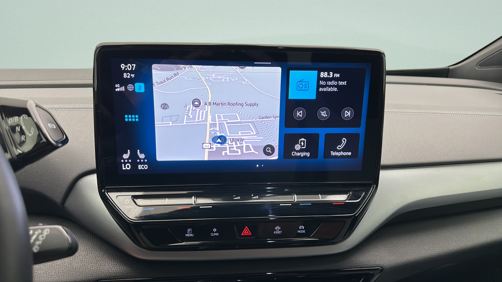 2023 Volkswagen ID.4 Pro