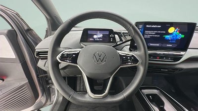 2023 Volkswagen ID.4 Pro