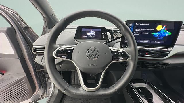 2023 Volkswagen ID.4 Pro