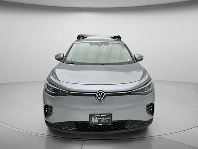 2023 Volkswagen ID.4 Pro