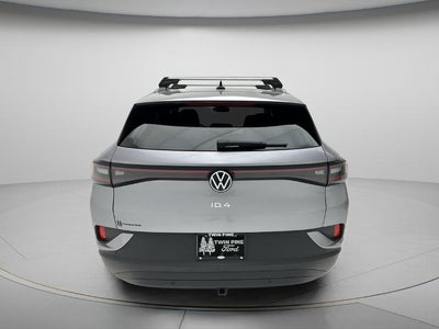2023 Volkswagen ID.4 Pro