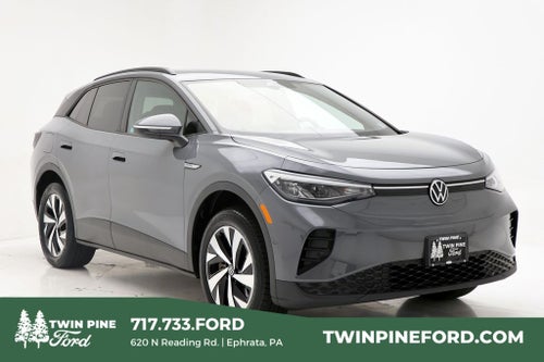 2023 Volkswagen ID.4 Pro