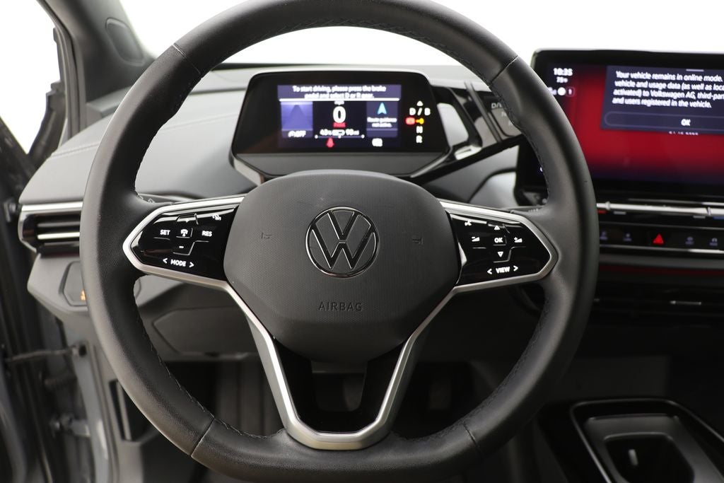 2023 Volkswagen ID.4 Pro