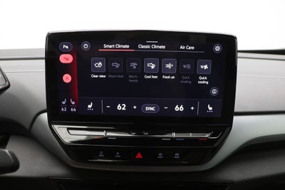 2023 Volkswagen ID.4 Pro