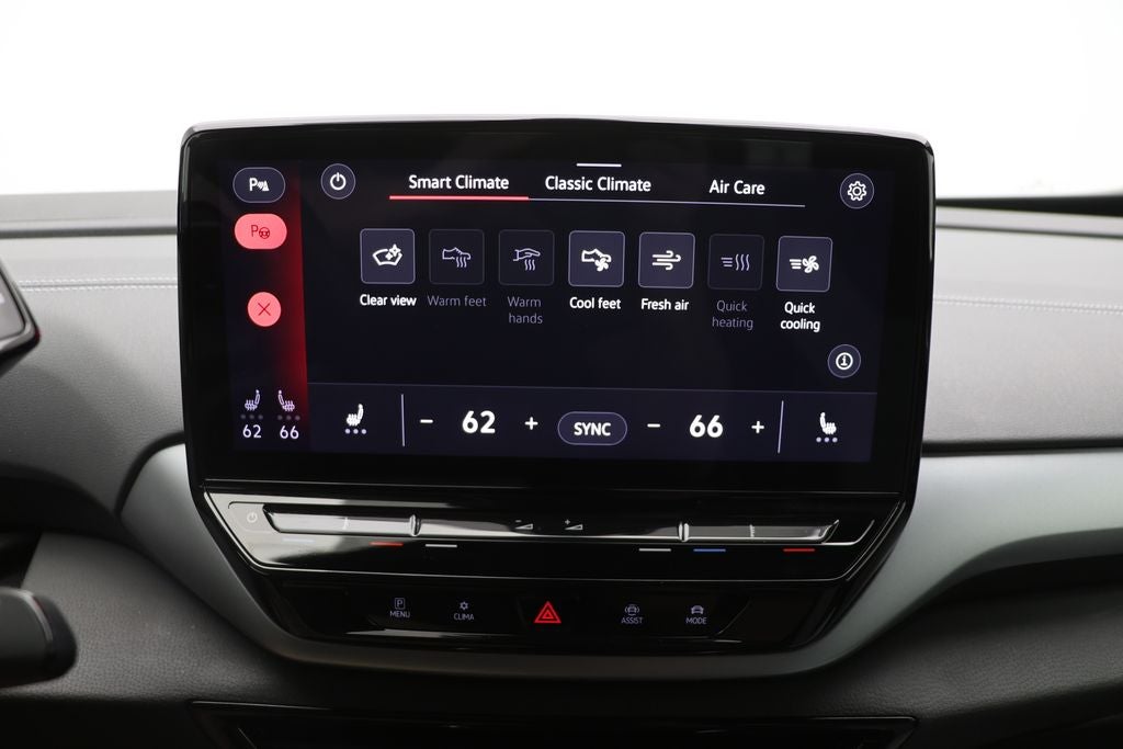 2023 Volkswagen ID.4 Pro