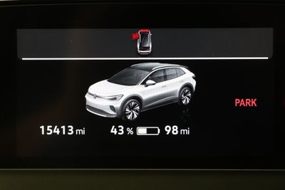 2023 Volkswagen ID.4 Pro