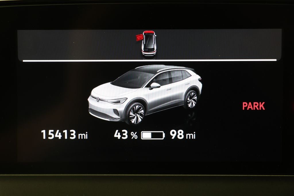 2023 Volkswagen ID.4 Pro