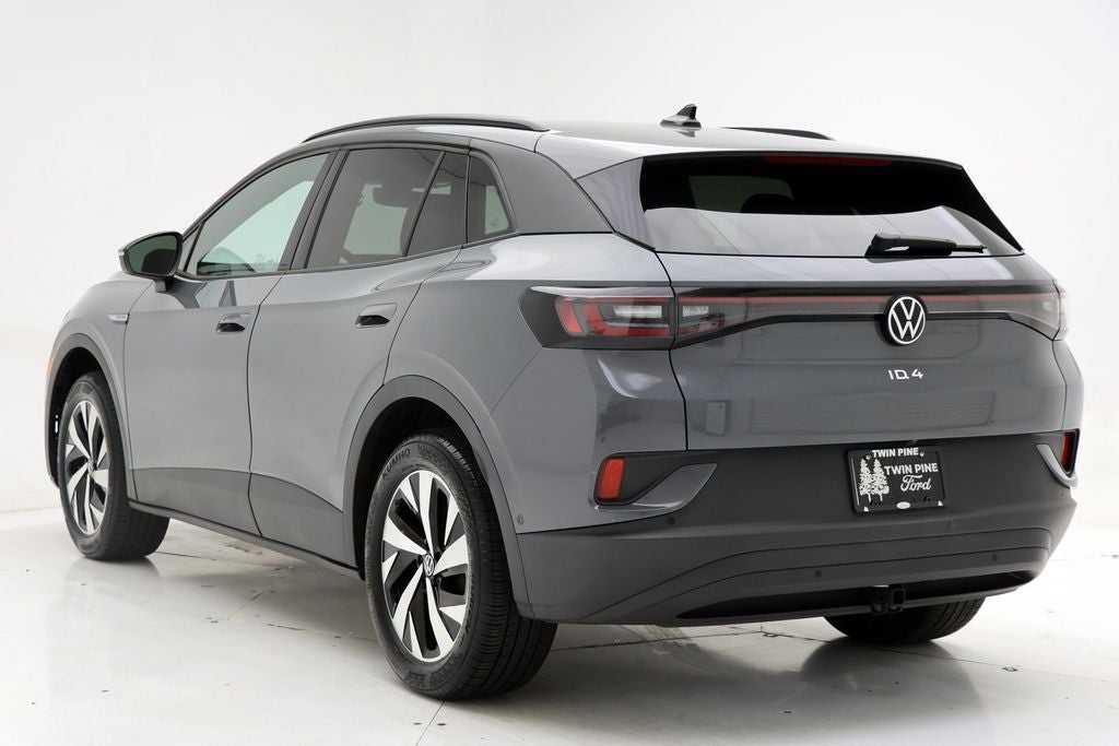 2023 Volkswagen ID.4 Pro