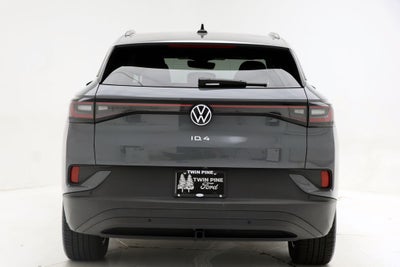 2023 Volkswagen ID.4 Pro