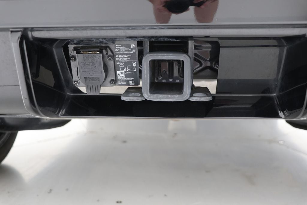 2024 Volkswagen Atlas Cross Sport 2.0T SEL Premium R-Line