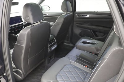 2024 Volkswagen Atlas Cross Sport 2.0T SEL Premium R-Line