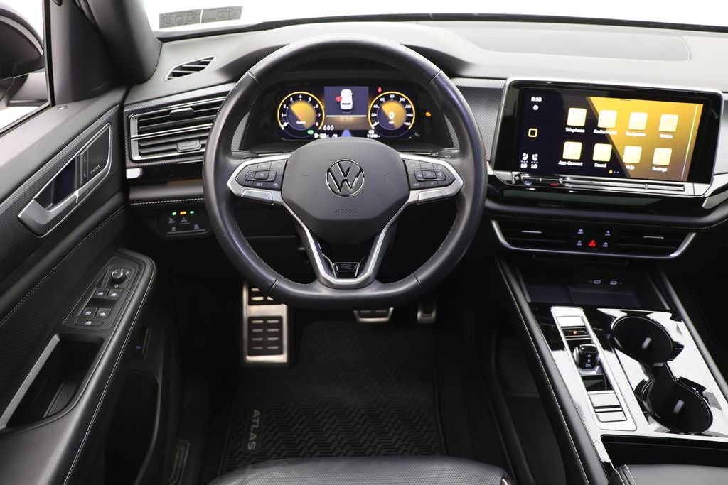 2024 Volkswagen Atlas Cross Sport 2.0T SEL Premium R-Line