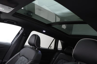 2024 Volkswagen Atlas Cross Sport 2.0T SEL Premium R-Line