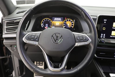 2024 Volkswagen Atlas Cross Sport 2.0T SEL Premium R-Line
