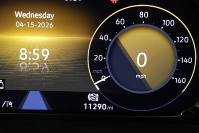 2024 Volkswagen Atlas Cross Sport 2.0T SEL Premium R-Line