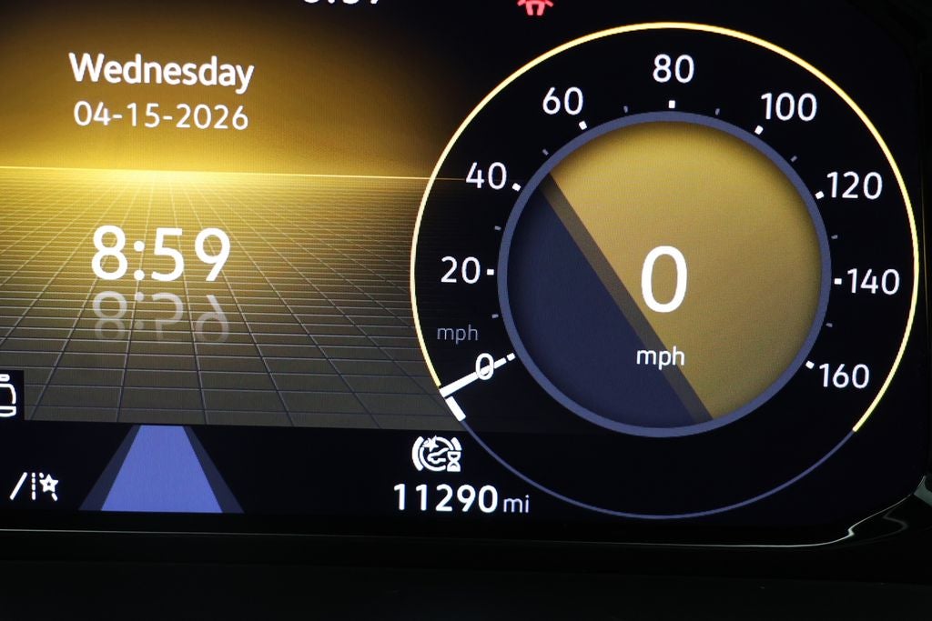 2024 Volkswagen Atlas Cross Sport 2.0T SEL Premium R-Line